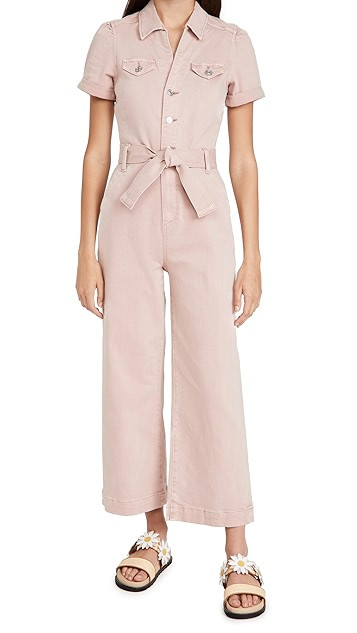 Anessa Jumpsuit | Shopbop