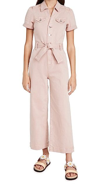 Anessa Jumpsuit | Shopbop