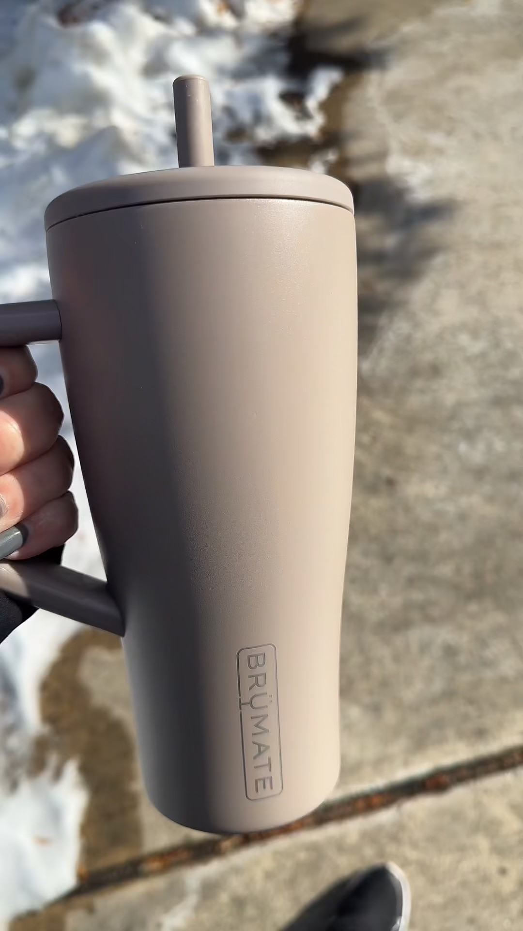 Love a good leakproof tumbler 

#LTKActive #LTKGiftGuide #LTKFitness