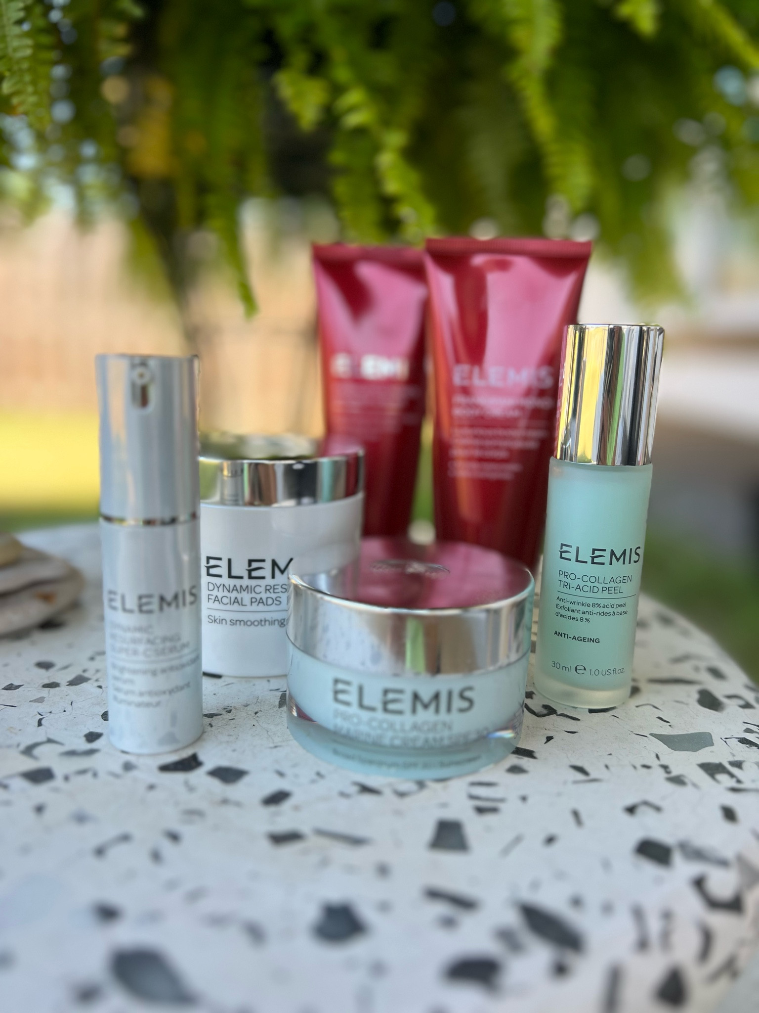 Skincare products that I rely on daily  