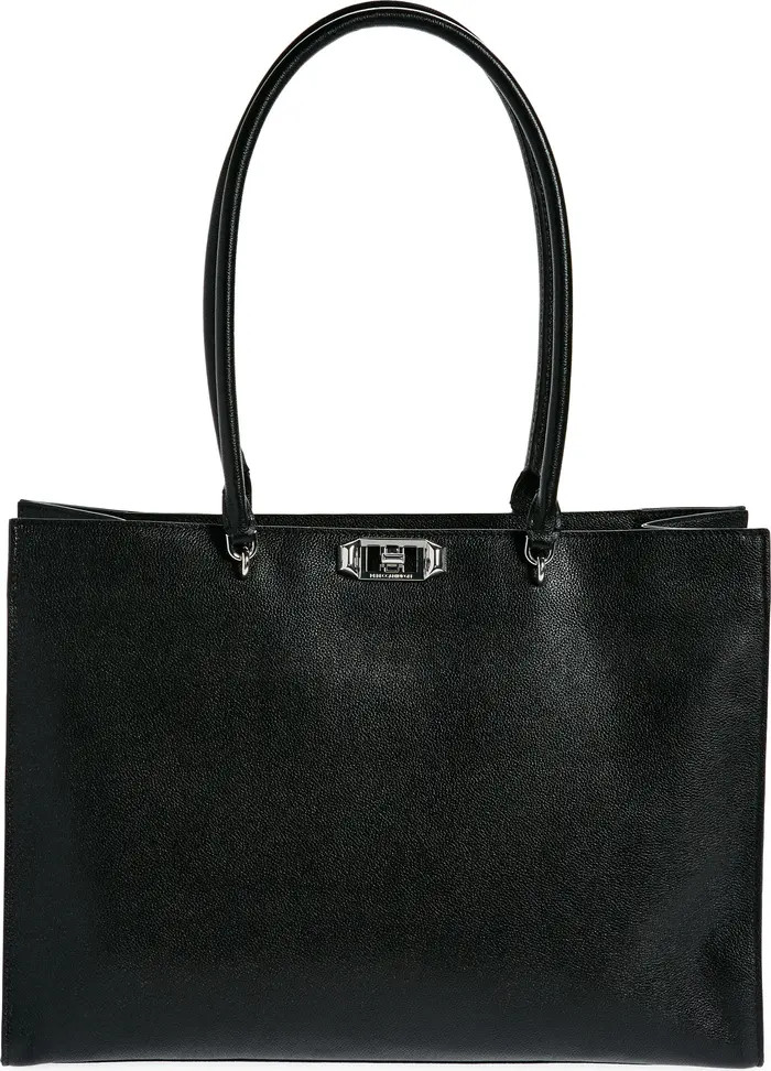 Rebecca Minkoff Amour Leather Tote | Nordstrom | Nordstrom