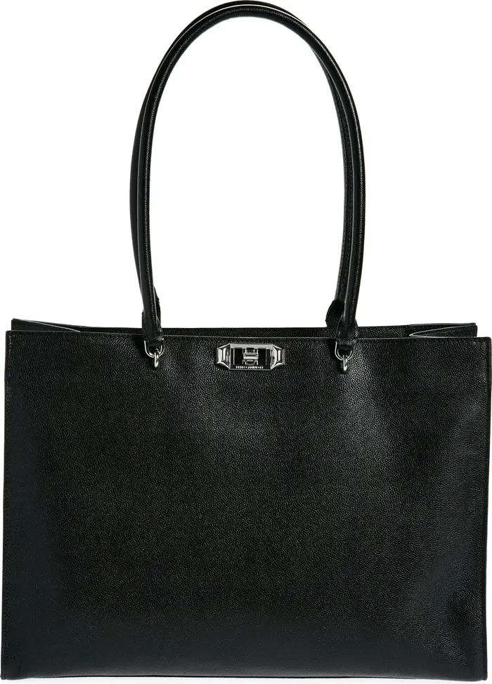 Rebecca Minkoff Amour Leather Tote | Nordstrom | Nordstrom