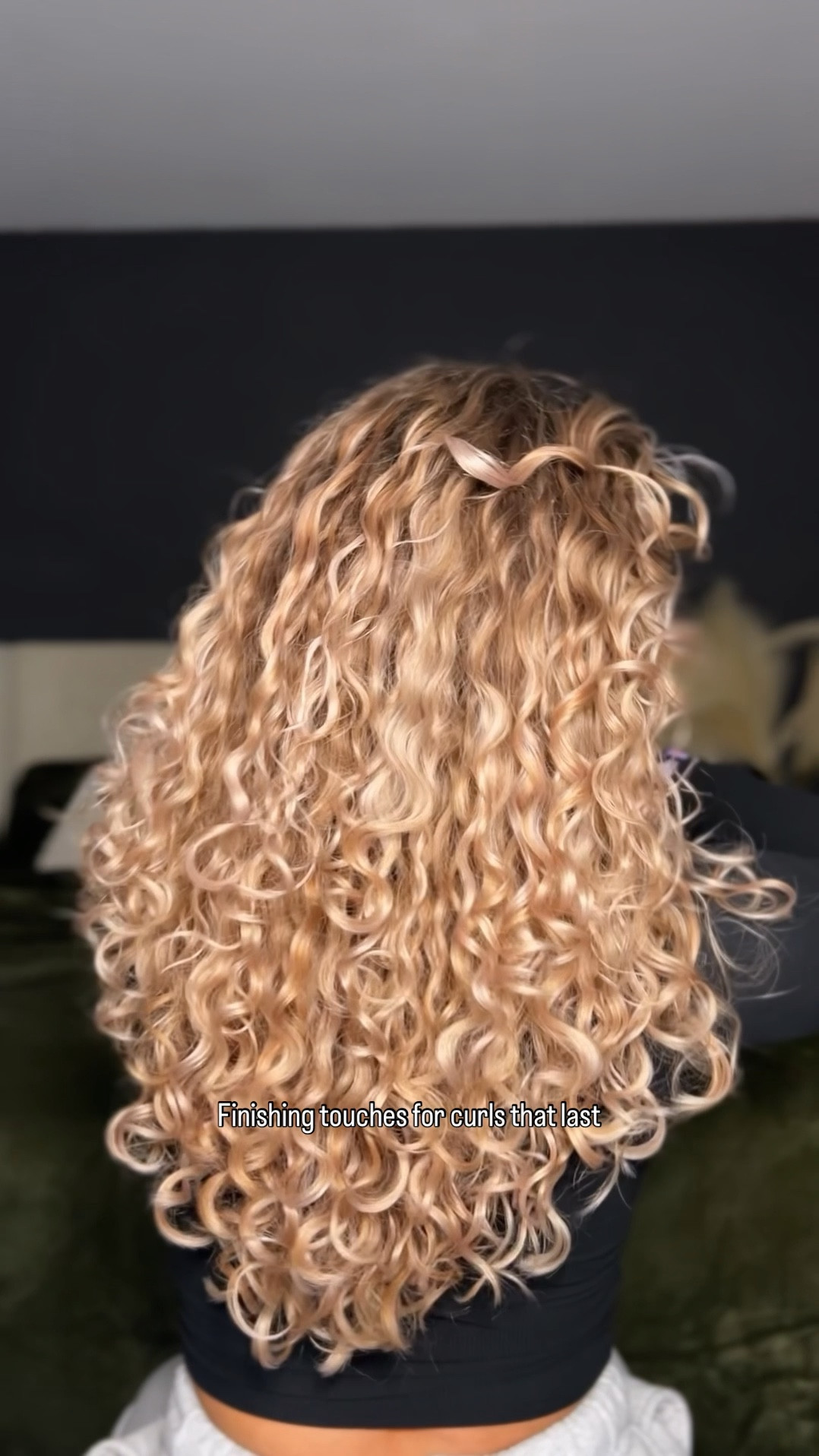 Hairspraying the gel cast for extra hold! Marc Anthony hairspray is not alcohol free, but I don’t find it too drying personally. Also adding some other favorite hairsprays!


#LTKBeauty #LTKgrwm #LTKSaleAlert