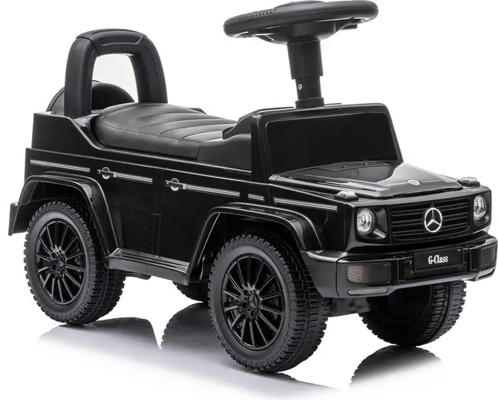 Kids' Mercedes G-Wagon Push Car | Nordstrom