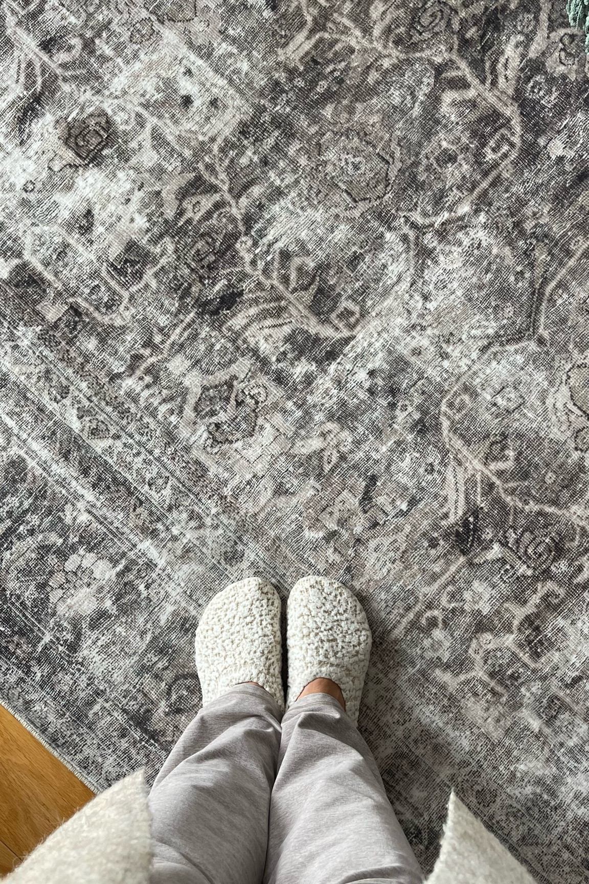 Magnolia Rug on SALE  

#LTKHome #LTKU #LTKFallSale