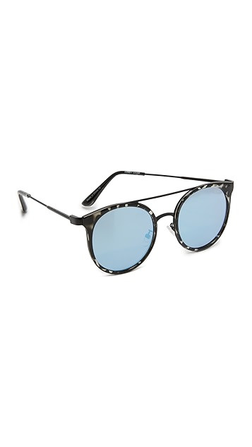 Kandy Gram Sunglasses | Shopbop