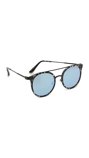 Kandy Gram Sunglasses | Shopbop