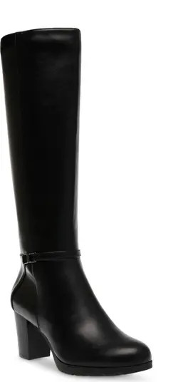 Rya Knee High Boot (Women) | Nordstrom