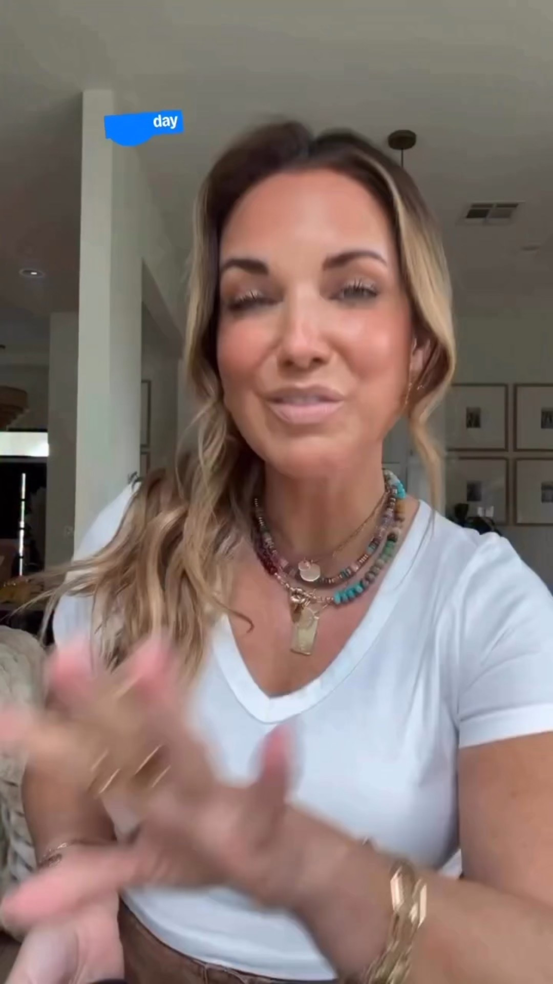 My go-to comfy bras that actually support 🙌 No wires, no digging, just all-day comfort you forget you’re even wearing. The kind you’ll want in every color! 
#ComfyBras #EverydayEssentials #LTKFinds #UnderwearYouLove #LTKStyle