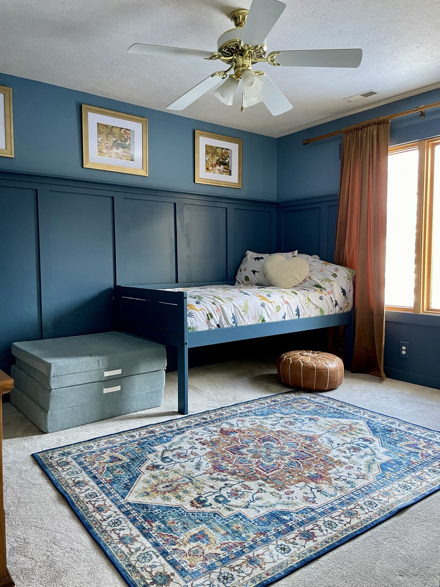 Brecken’s room 