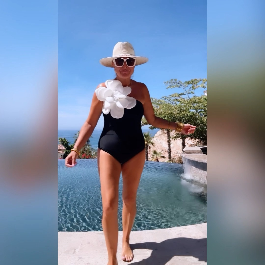 Cutest Amazon suit and sarong from
Amazon 

#LTKStyleTip #LTKFindsUnder50 #LTKVideo