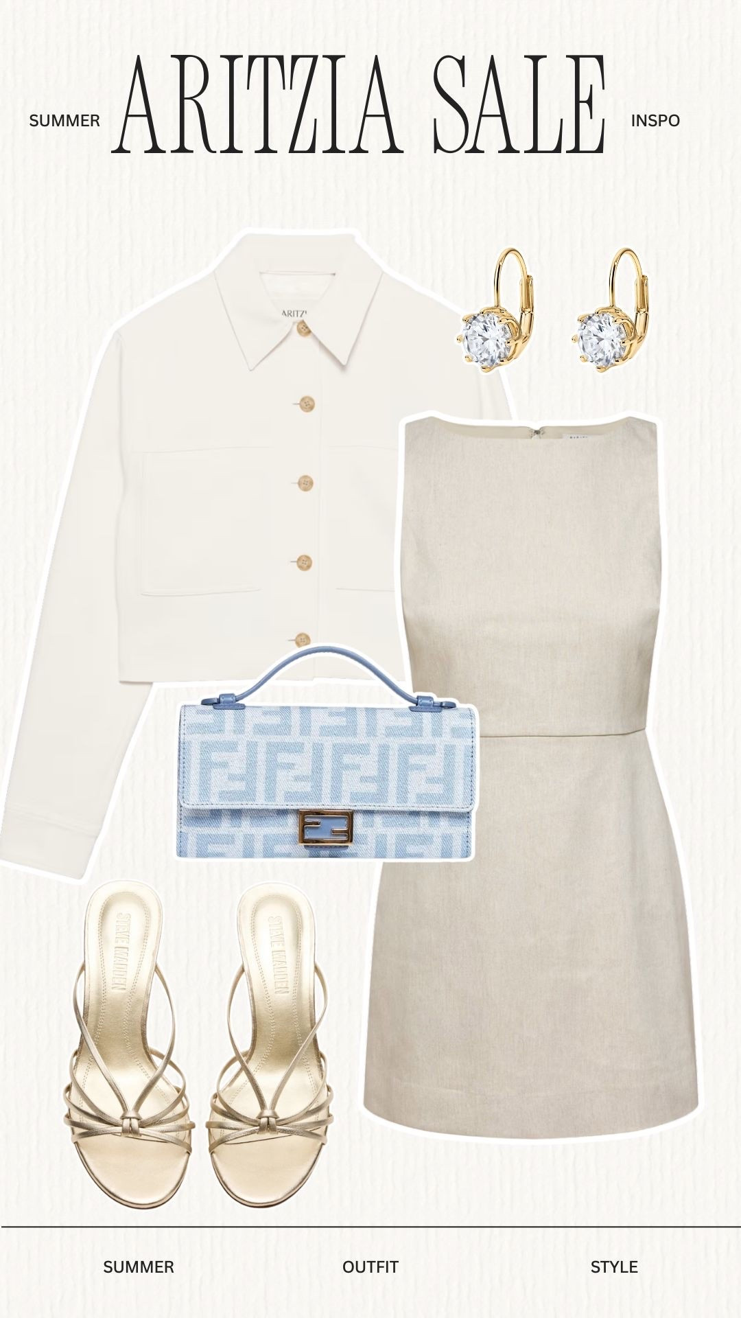 Aritzia clientele outfit inspo

#LTKsummer #LTKdresses #LTKpartywear
