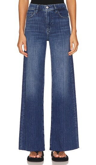 Le Slim Palazzo in Crossings | Revolve Clothing (Global)