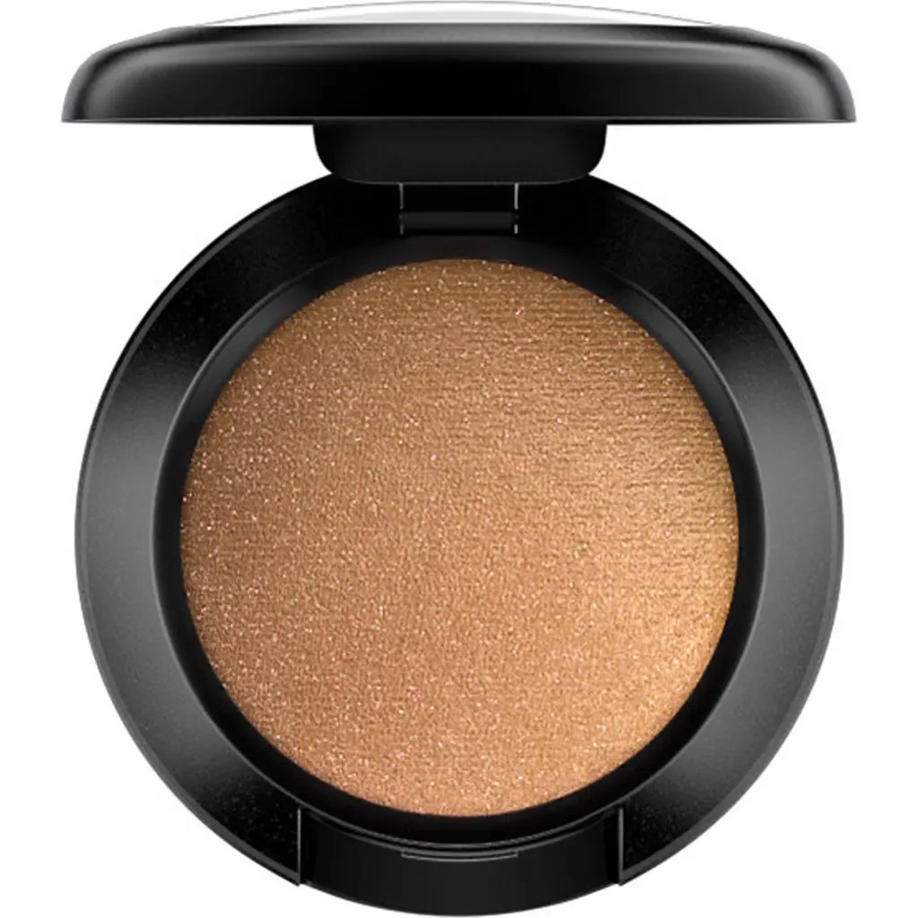MAC Cosmetics Powder Eyeshadow in Amber Lights (F) at Nordstrom | Nordstrom