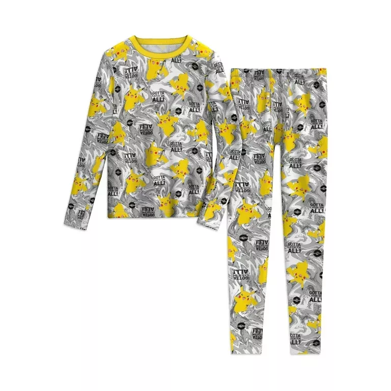 Cuddl duds climateright discount pajamas