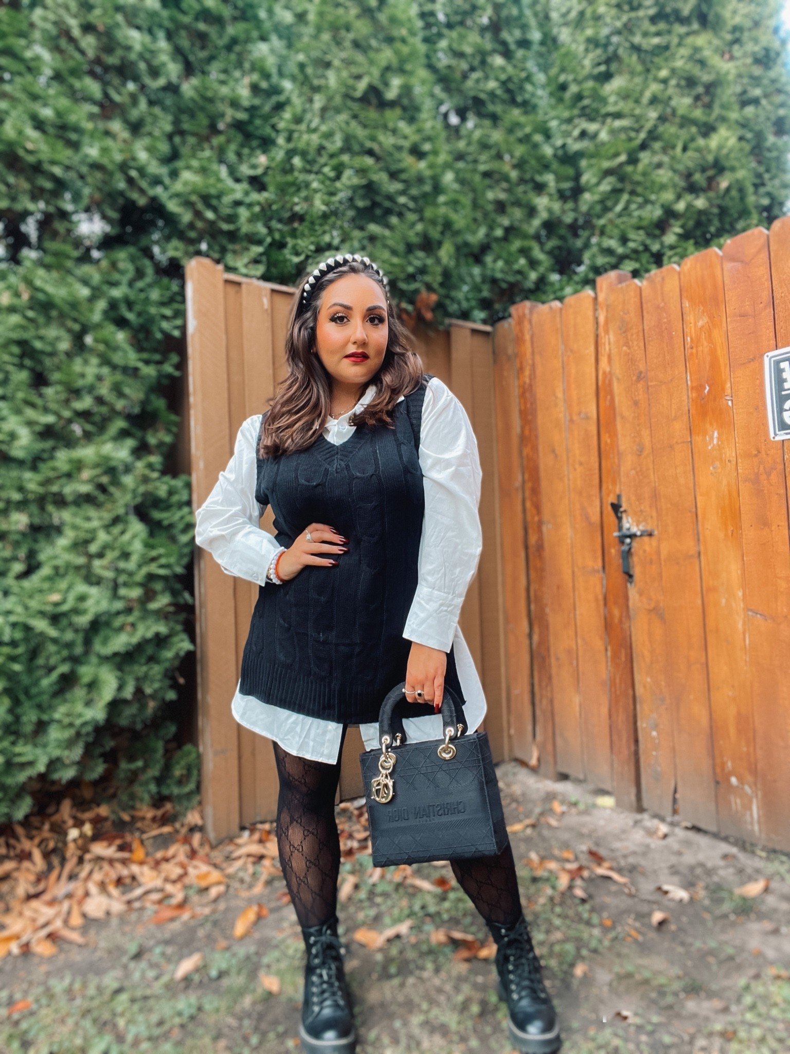 #LTKshoecrush #LTKstyletip #LTKcurves