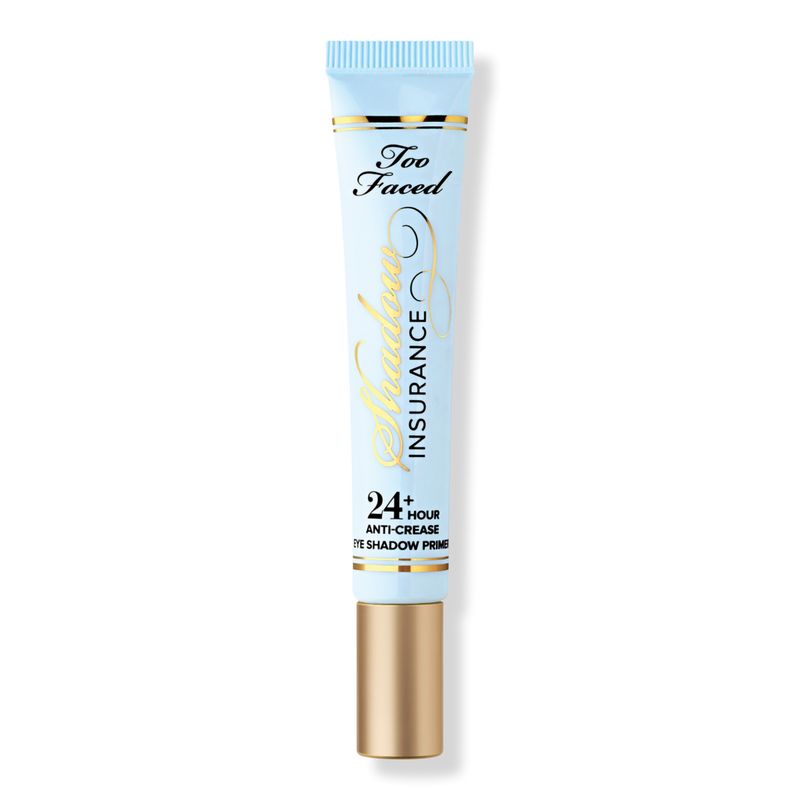 Too Faced Shadow Insurance Anti-Crease Eyeshadow Primer | Ulta Beauty | Ulta