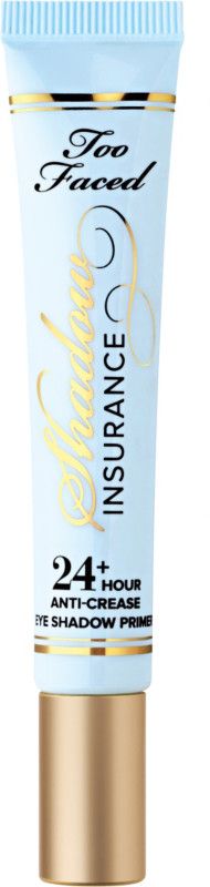 Too Faced Shadow Insurance Anti-Crease Eyeshadow Primer | Ulta Beauty | Ulta