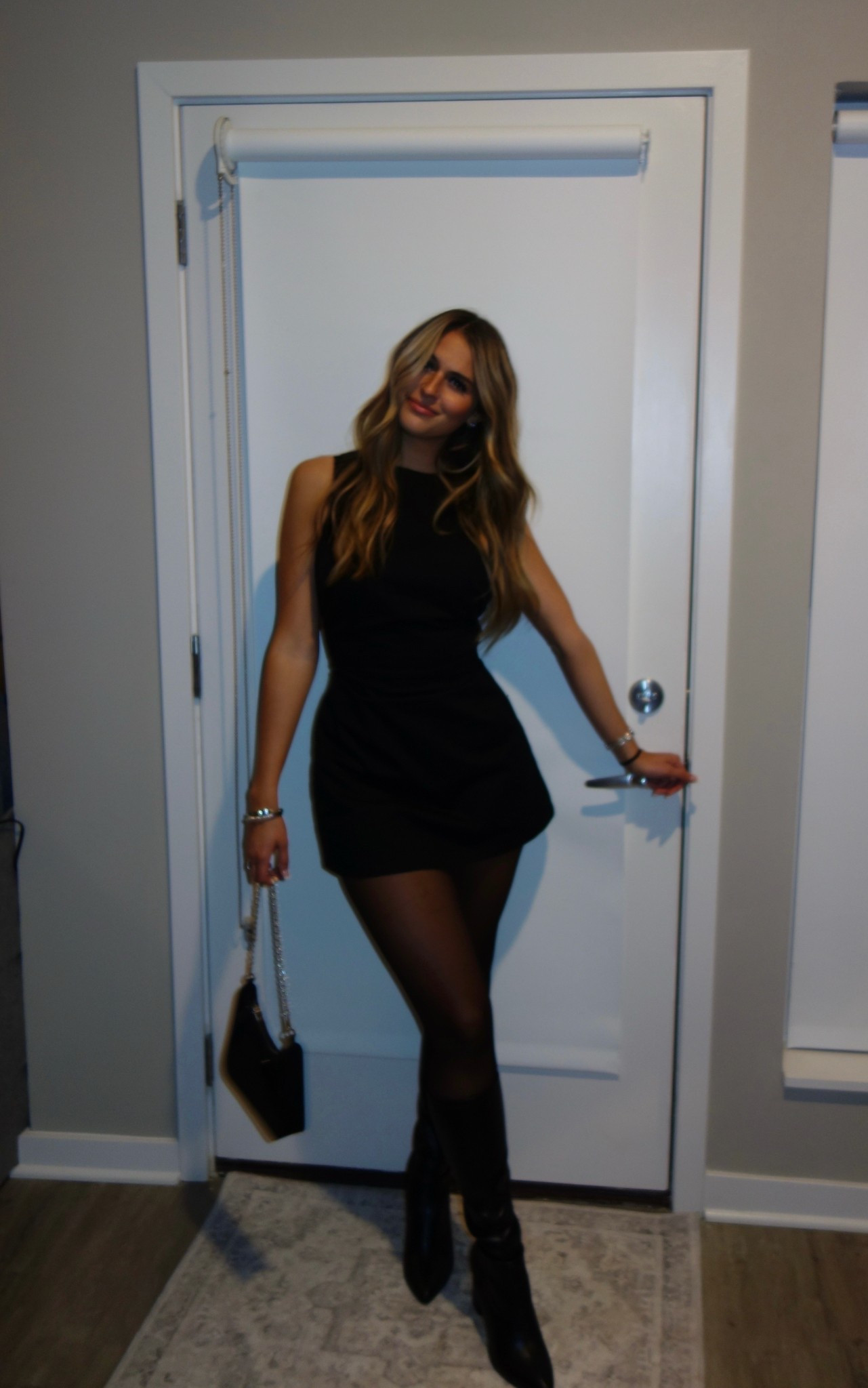 Night out

#LTKShoeCrush #LTKStyleTip #LTKItBag