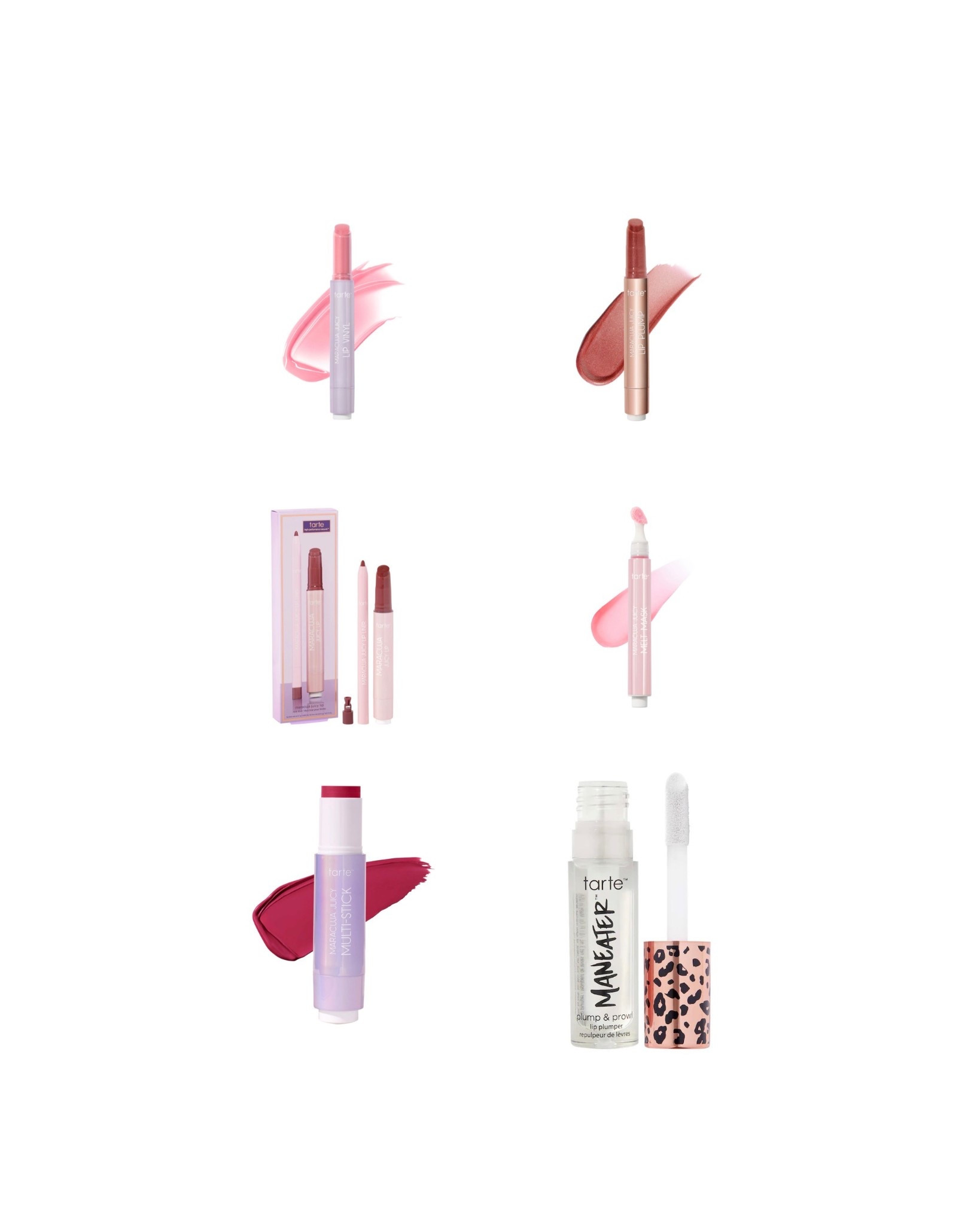 My favourite lip products! I love to try new things but I always go back to these 💋 

#LTKbeauty #LTKsale #LTKcanada
