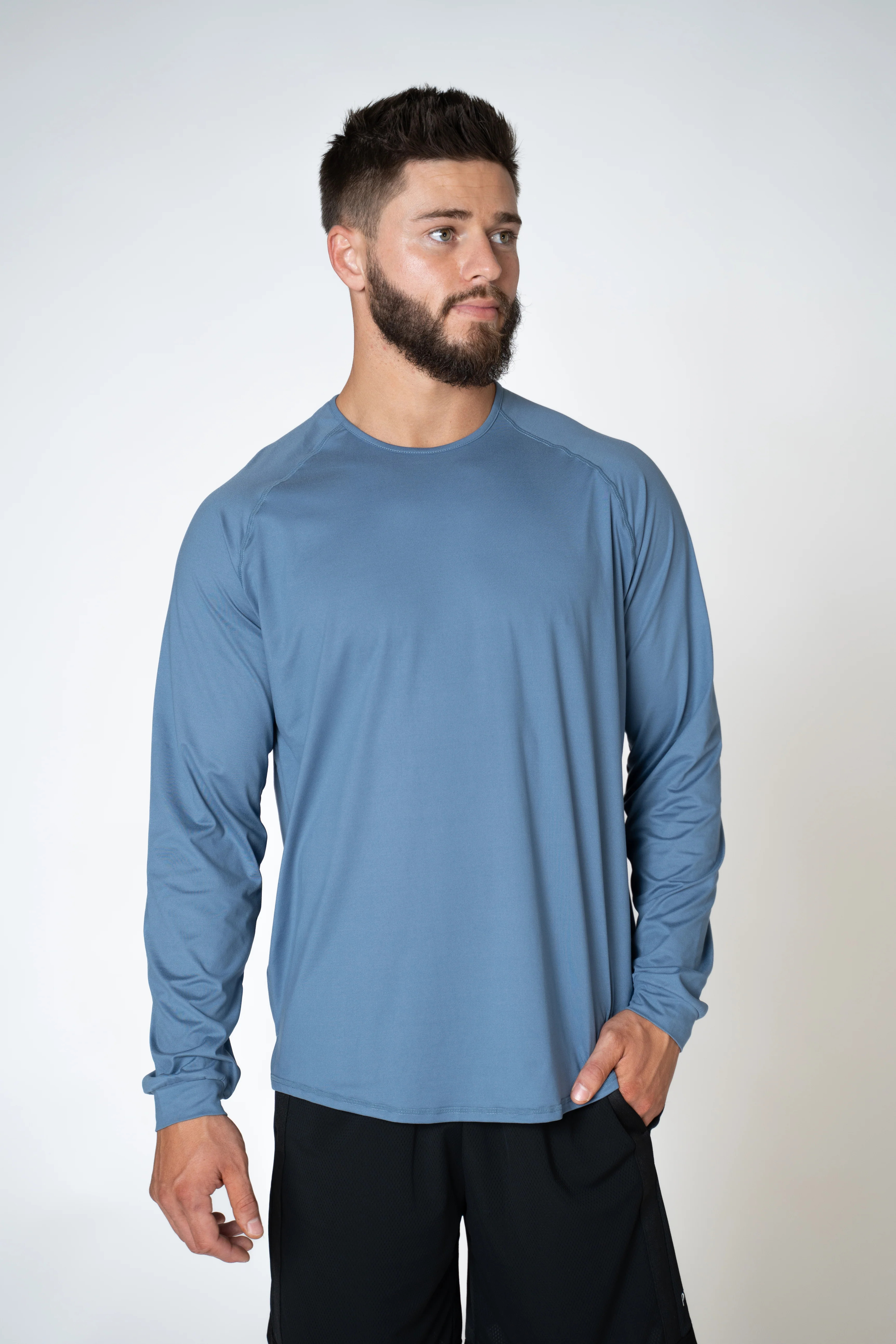 Men's Long Sleeve | P'tula
