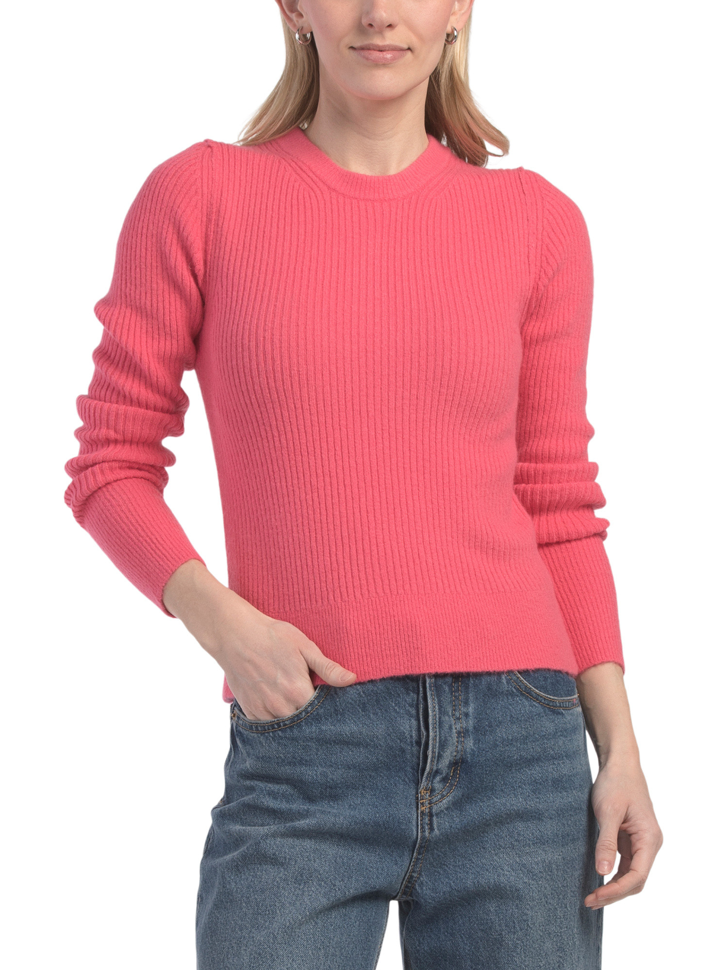 Even After Pull Over Sweater | TJ Maxx