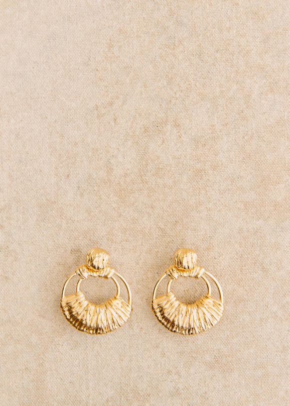 Gold | Sezane Paris