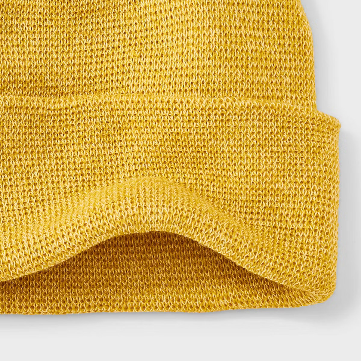 Men's Knit Cuffed Beanie - Goodfellow & Co™ | Target