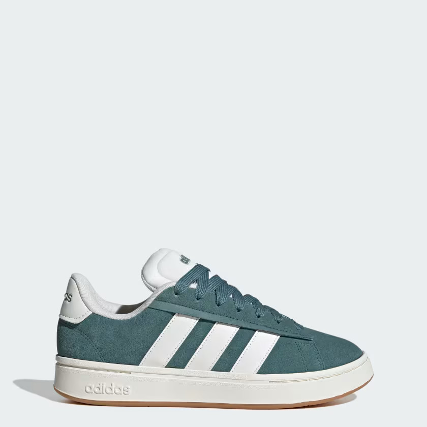 Grand Court Alpha Shoes | adidas (US)