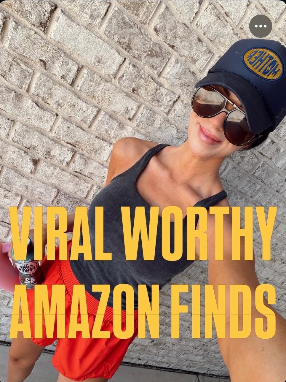 Life changing finds from Amazon! 

amazon finds, home finds, life hack, lifestyle, beauty finds, skincare, casual outfits, health and wellness, katy roach, livingmybeststyle 

 #LTKdayinmylife