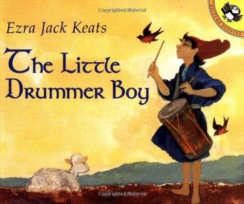 The Little Drummer Boy | Amazon (US)