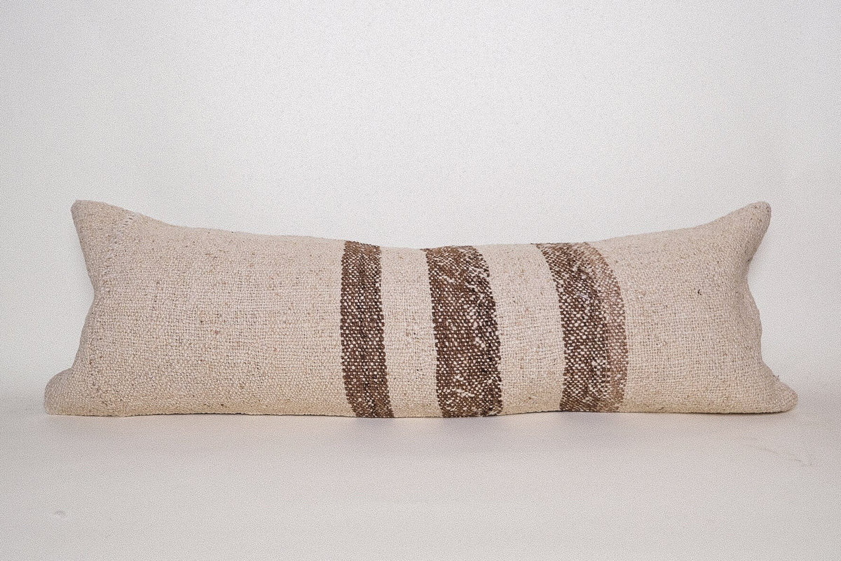 Ada Kilim Lumbar | Twenty Third by Deanne (US)
