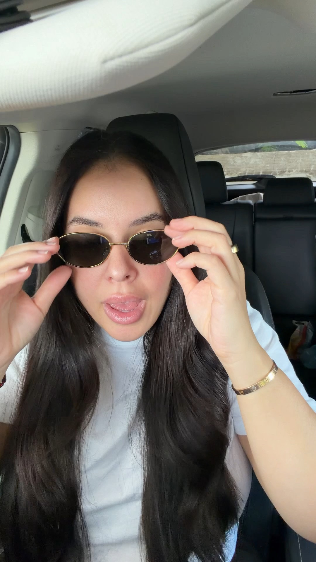 Quick 5 minute makeup!

#LTKgrwm #LTKvlog #LTKBeauty