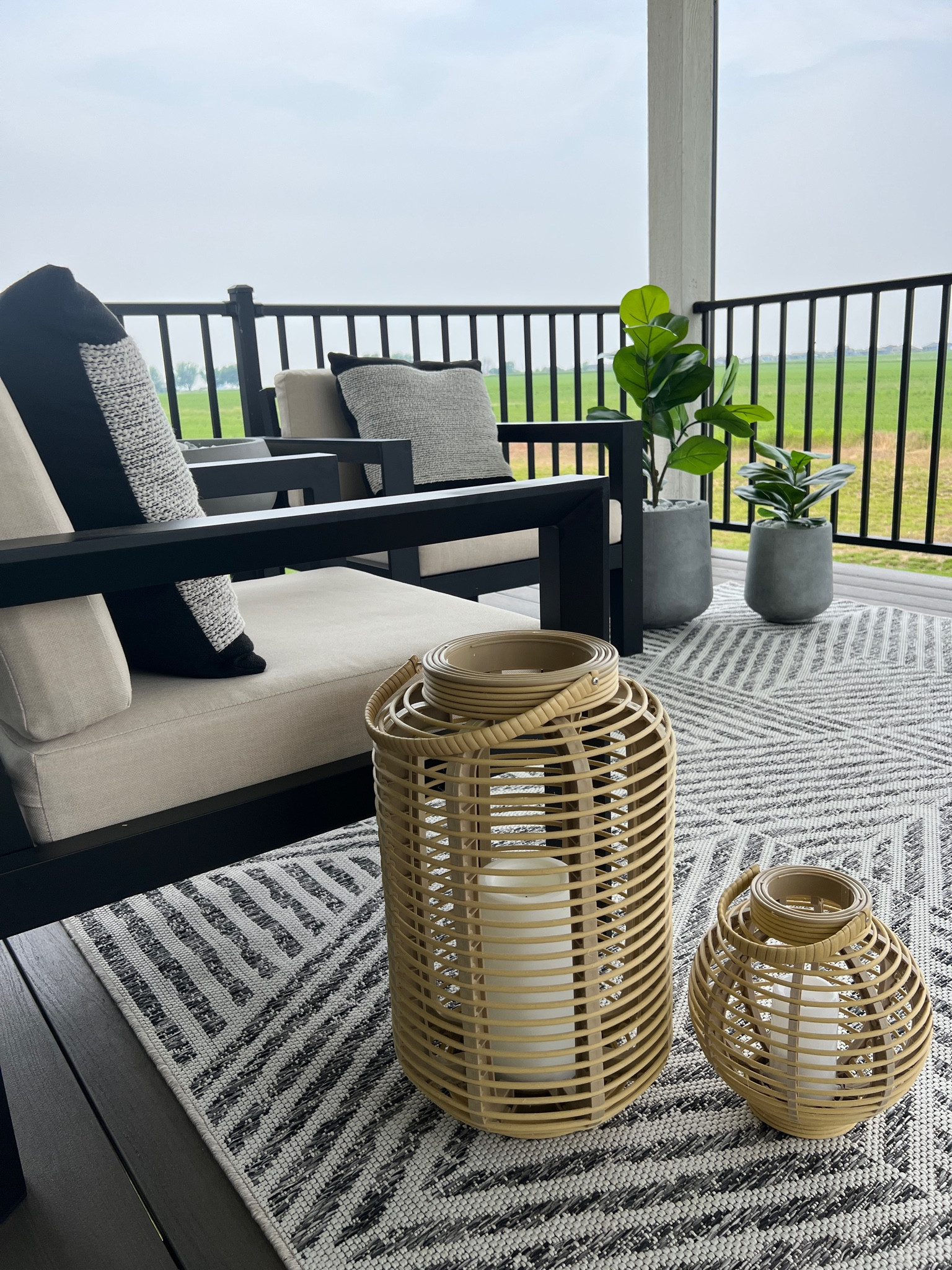 Modern Deck Styling

Outdoor furniture, outdoor pillows, outdoor rug, outdoor, outdoor planters, outdoor patio furniture, outdoor dining, outdoor dining table, outdoor dining set, modern outdoor rug, wayfair patio, affordable outdoor rugs, patio chairs, outdoor chairs, decorative outdoor pillows, outdoor patio, outdoor patio decor, outdoor patio set, outdoor patio rug, outdoor deck, outdoor decor, outdoor furniture, patio furniture set, patio furniture set, patio furniture, outdoor furniture set, Home, home decor, home decor on a budget, home decor outdoor patio, modern home, modern home decor, modern organic, Amazon, wayfair, wayfair sale, target, target home, target finds, affordable home decor, cheap home decor, sales

#LTKSeasonal #LTKhome