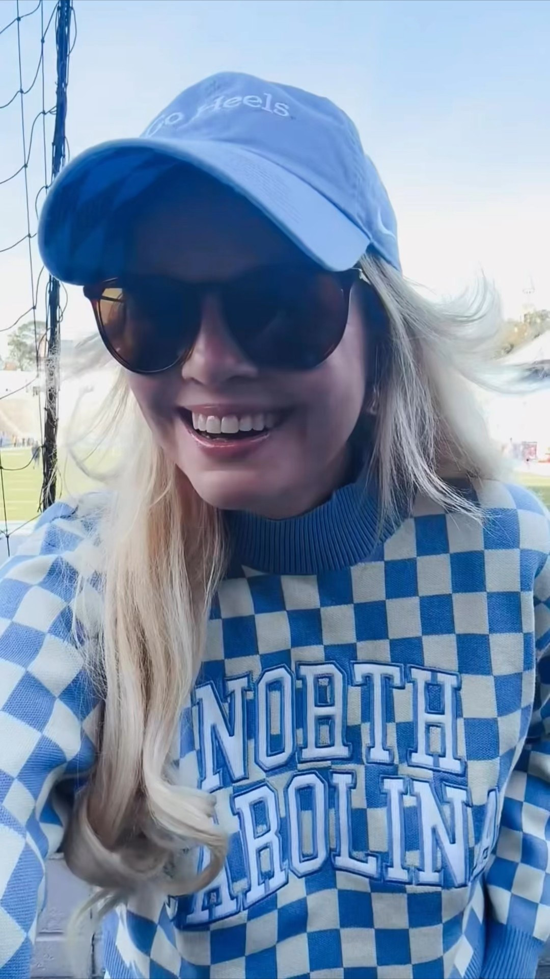 The best spot for game day outfits 

#LTKFindsUnder100 #LTKStyleTip #LTKTravel