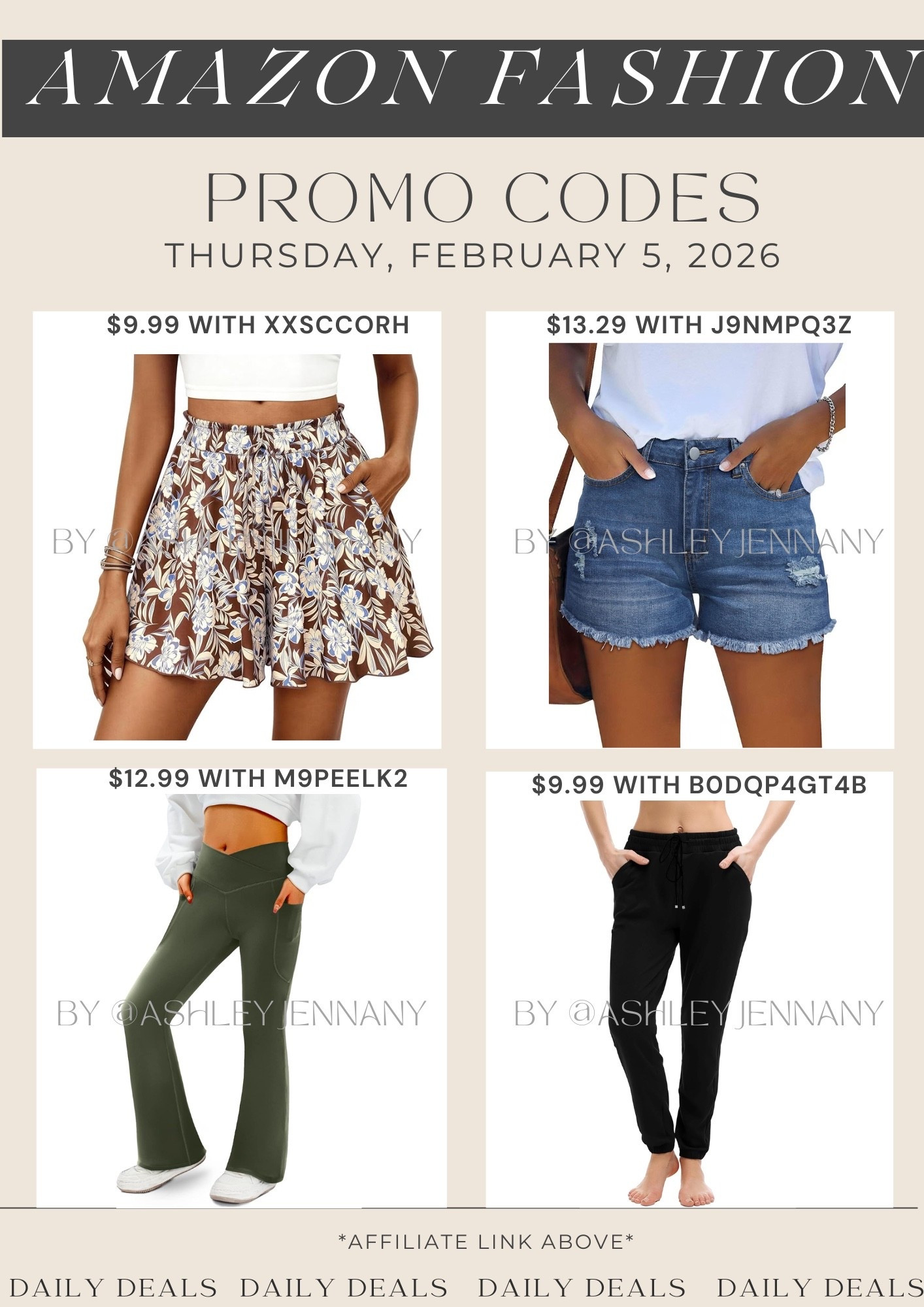 Amazon deals 

#LTKMidsize #LTKSaleAlert