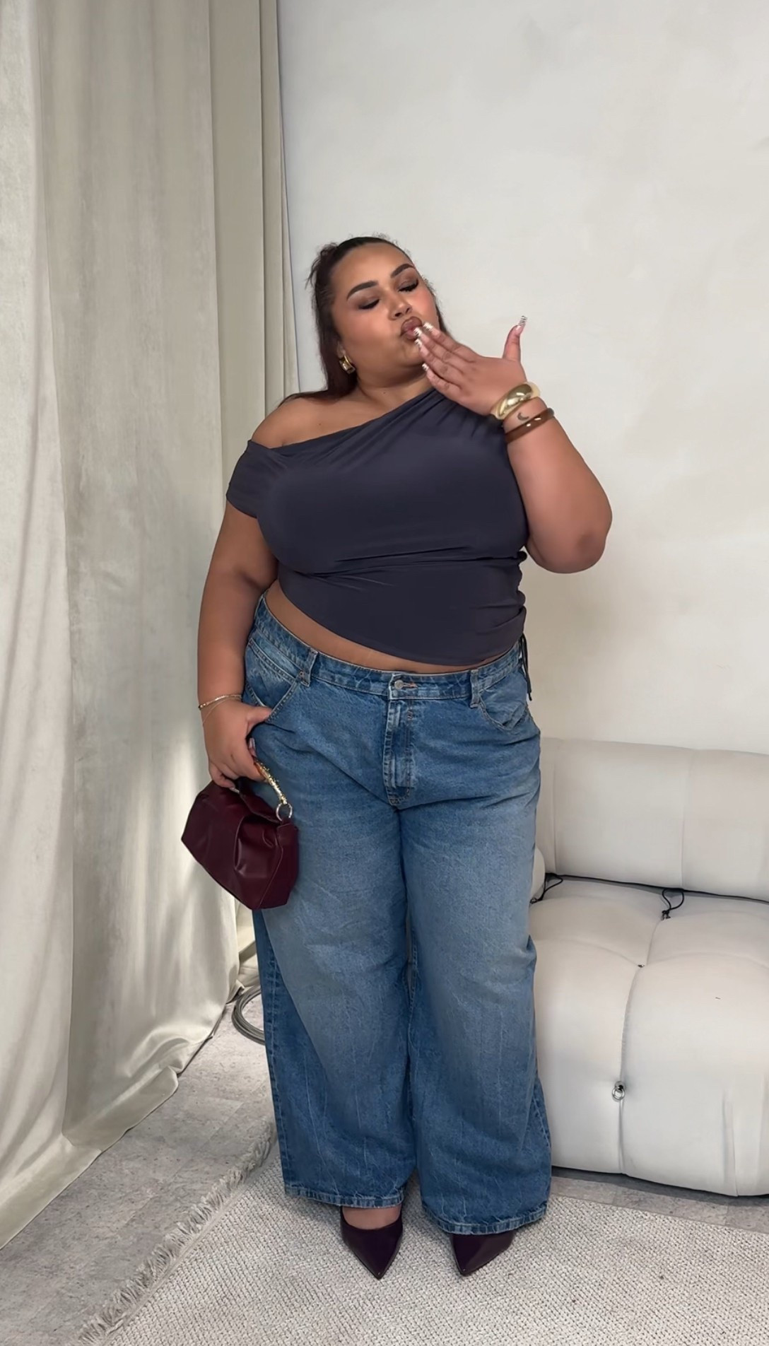 #LTKplussize #LTKcurves