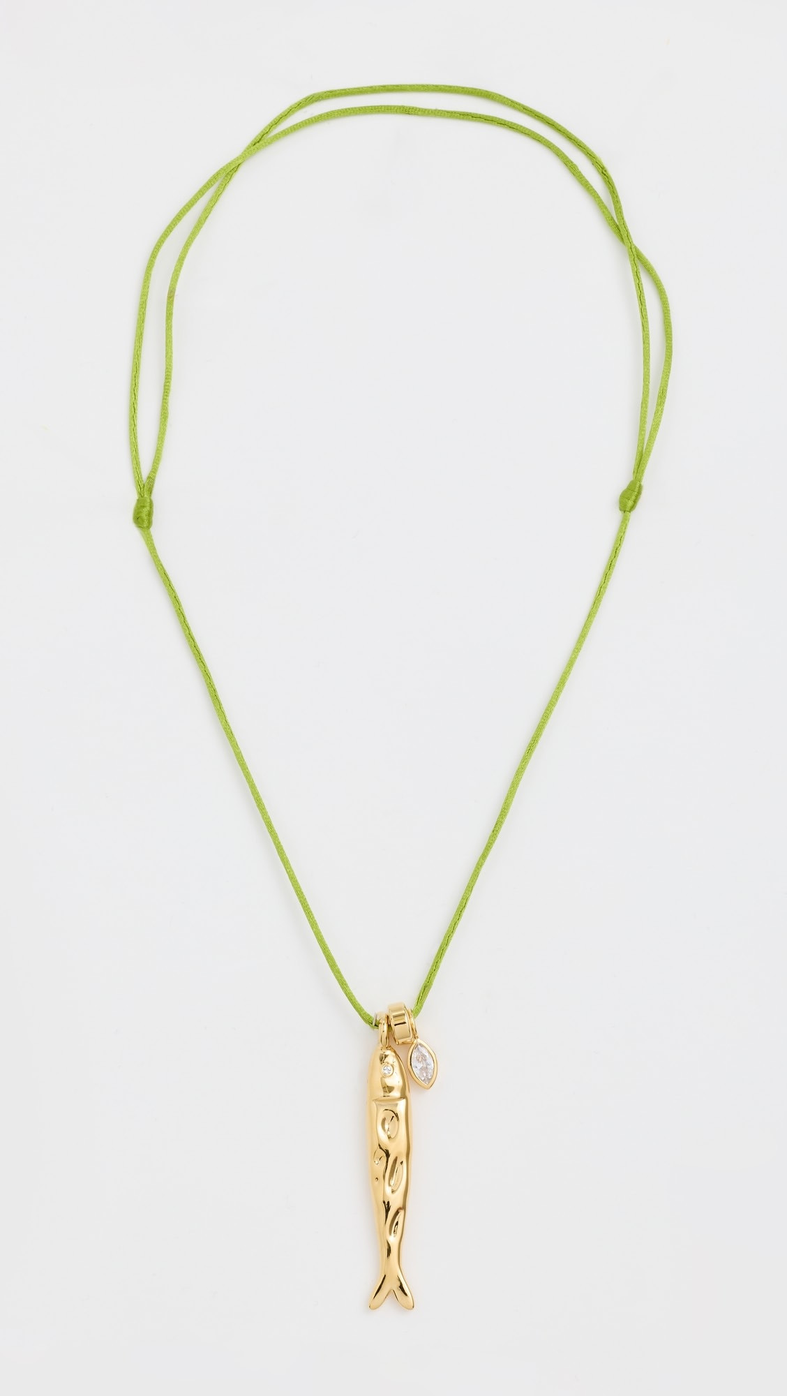 Isda Necklace | Shopbop