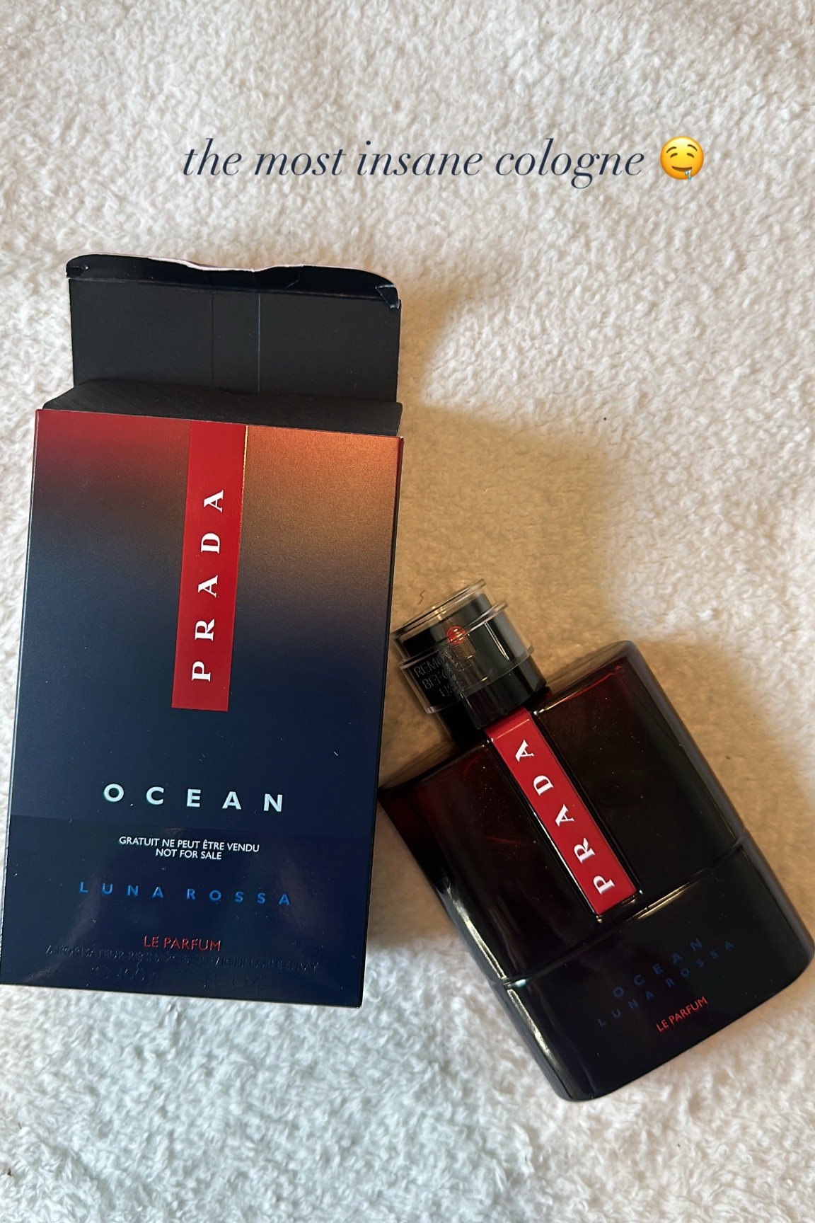 Prada Luna Rossa Ocean Le Parfum. Men’s perfume. Men’s cologne. Smells INCREDIBLE. Gift guide for the guys. Gift guide for men. Gift idea for boys. Gift idea for husband. Boyfriend gift ideas. Gift ideas for son. Gift idea for golfer. Gift idea for uncle. Men’s. Boys. Son. Christmas gifts. Christmas gift for men. #giftidea #giftideas #giftsforhim #giftsforboyfriend #christmasgiftideas #giftideasforhim #giftideasformen #giftideafordad #giftideaforhusband #giftsfordad #giftsformen #giftsforson #boysgiftideas #mensfashion #mensgifts #mensgiftidea #mensgiftguide #ltkmen #giftguide #giftguideforhim #giftguideformen #giftguide2024

#LTKBeauty #LTKGiftGuide #LTKMens
