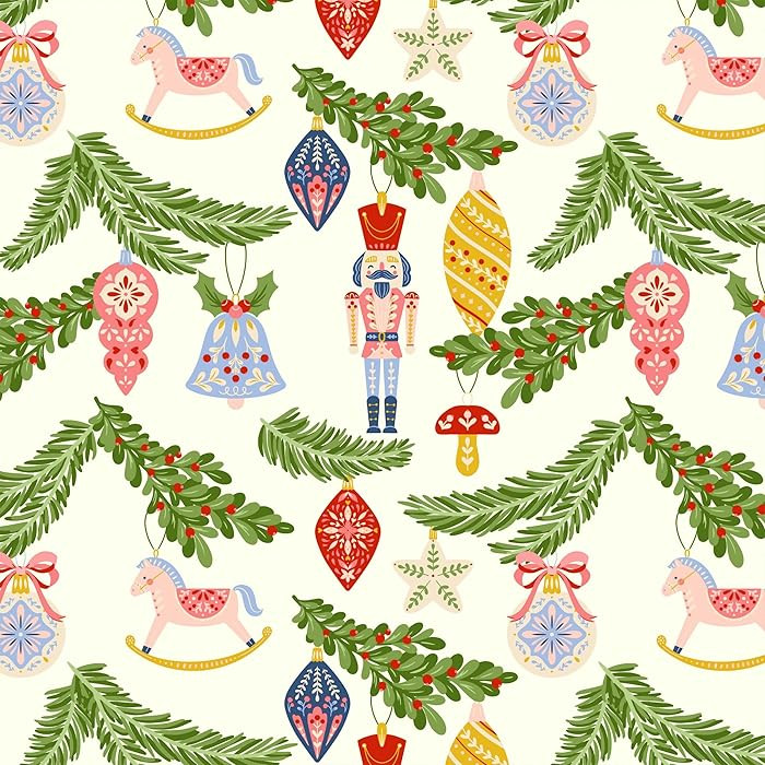 Beau Bottles Merry Little Ornaments - Champagne Collection | Amazon (US)