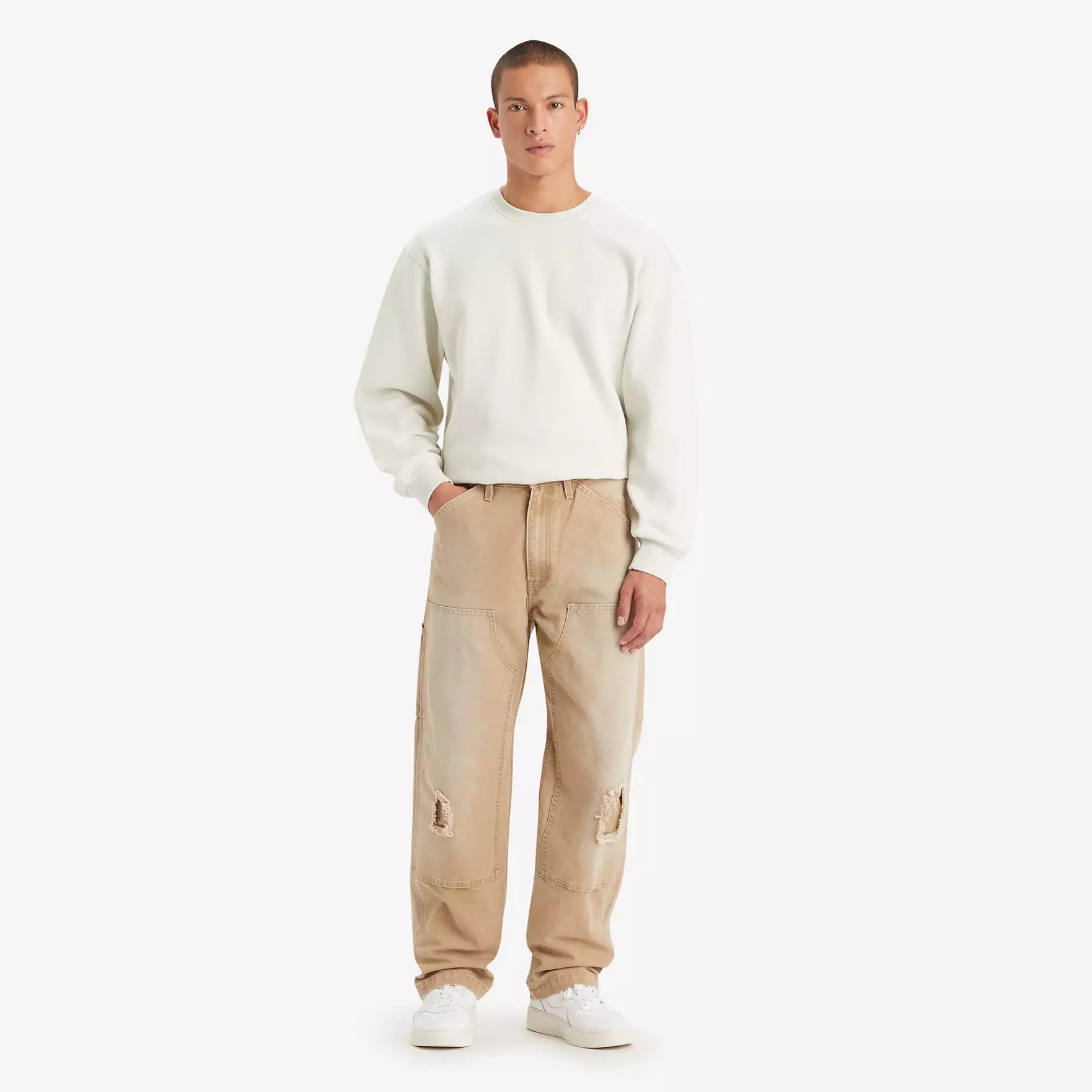 568™ Loose Double-knee Men's Pants | Levi's US