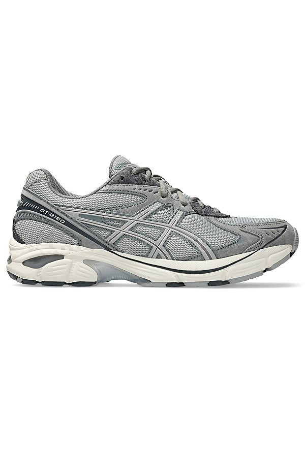 ASICS GT-2160 Sportstyle Sneakers in Cement Grey/Cement Grey at Urban Outfitters | Urban Outfitters (US and RoW)