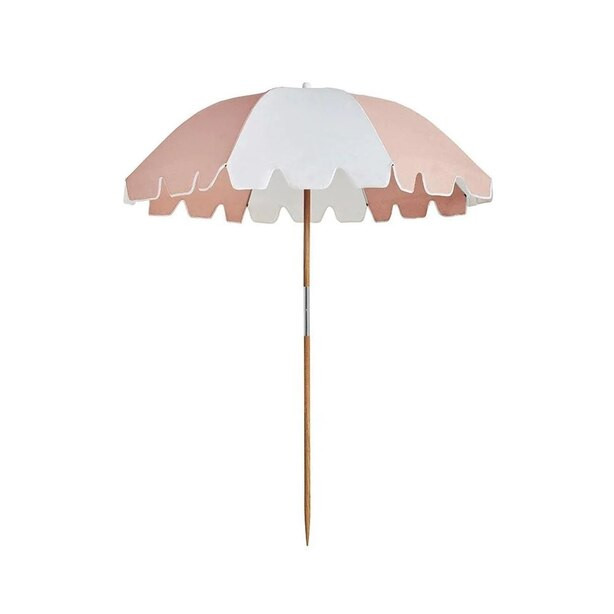The Weekend Umbrella, Nudie | Indigo (CA)