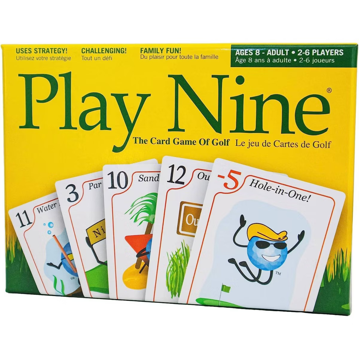 Bonfit Play Nine Game | Target