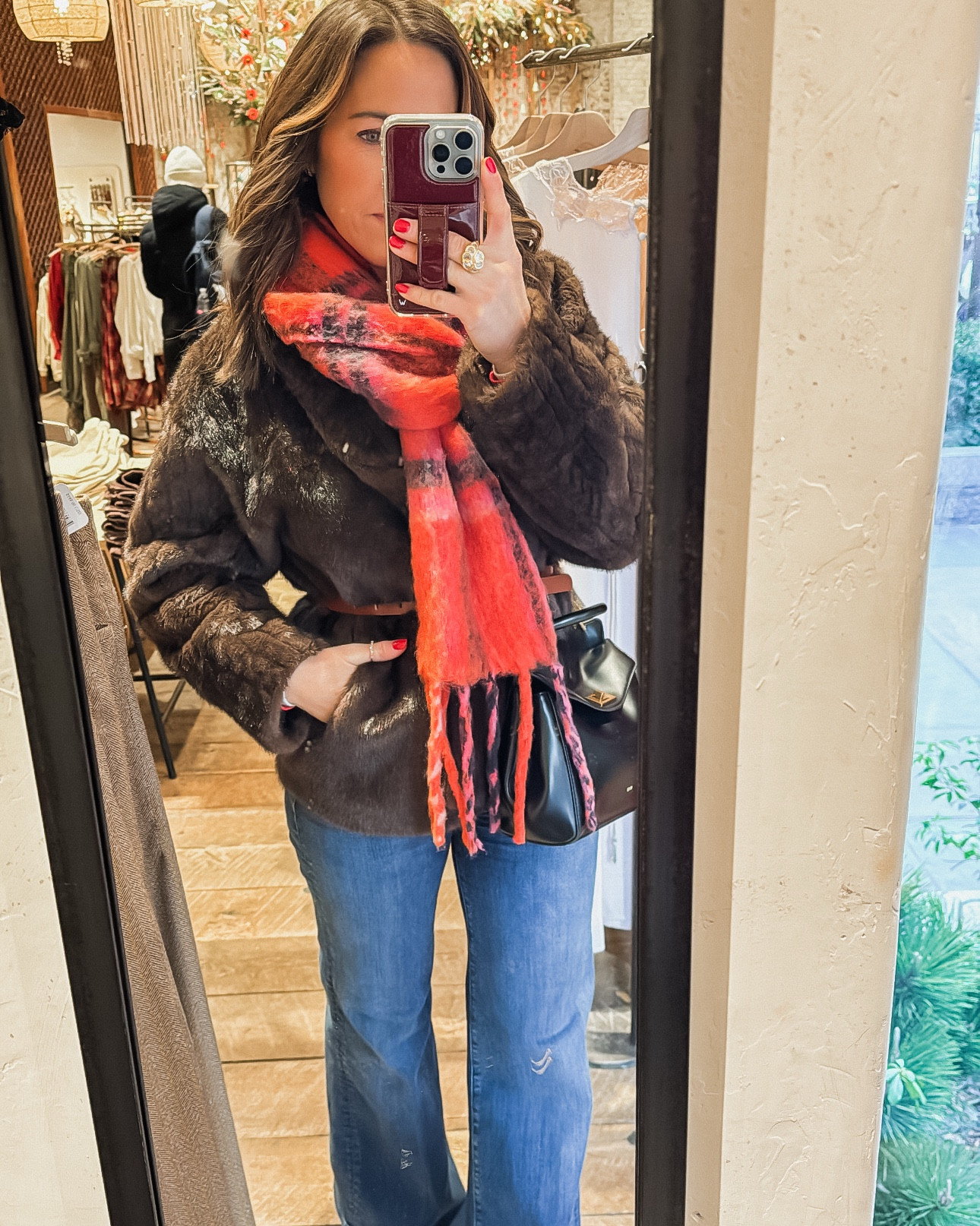 NYC day 2


#LTKOver40 #LTKHoliday #LTKSeasonal