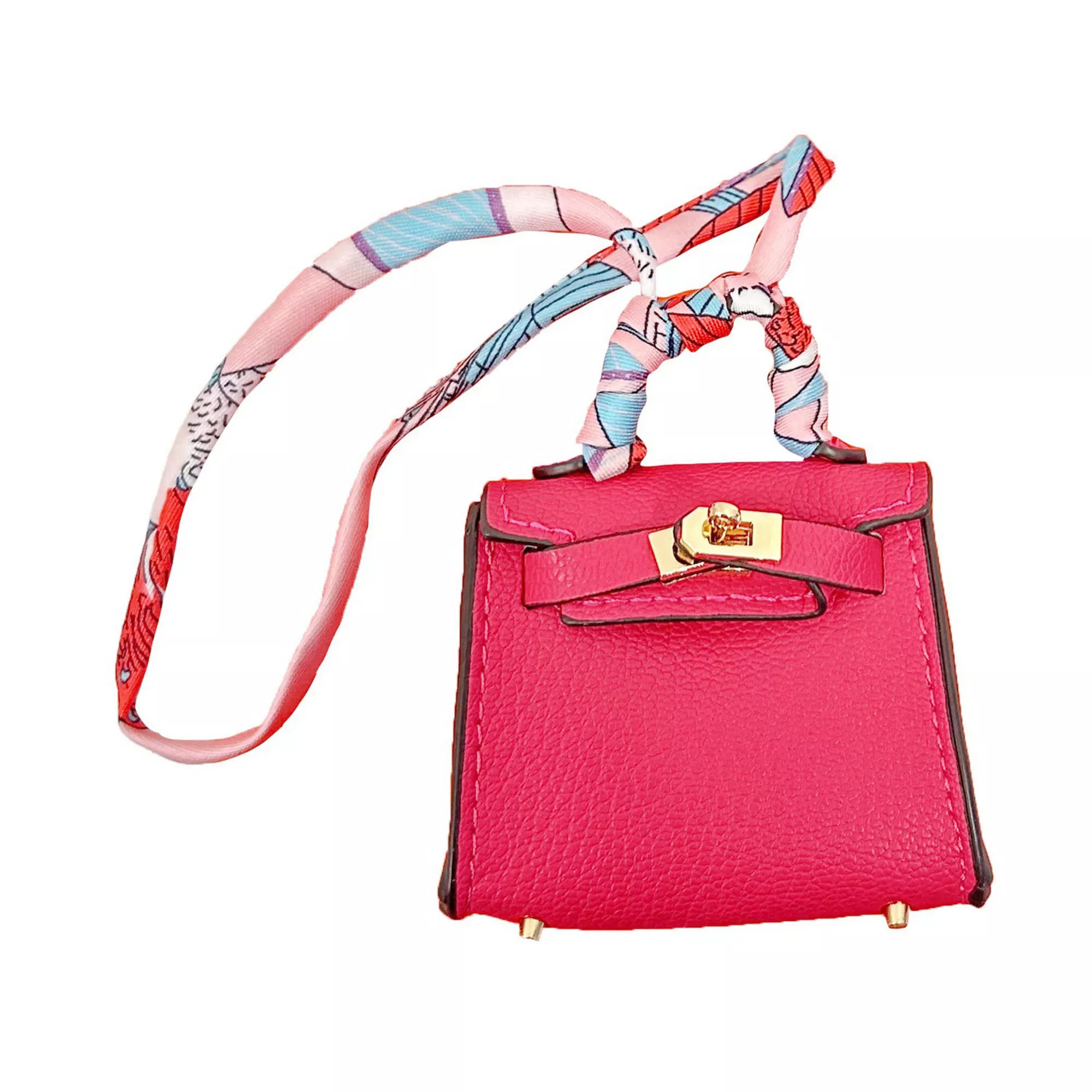 Enchante Tiny Purse Bag Charm | Kohl's