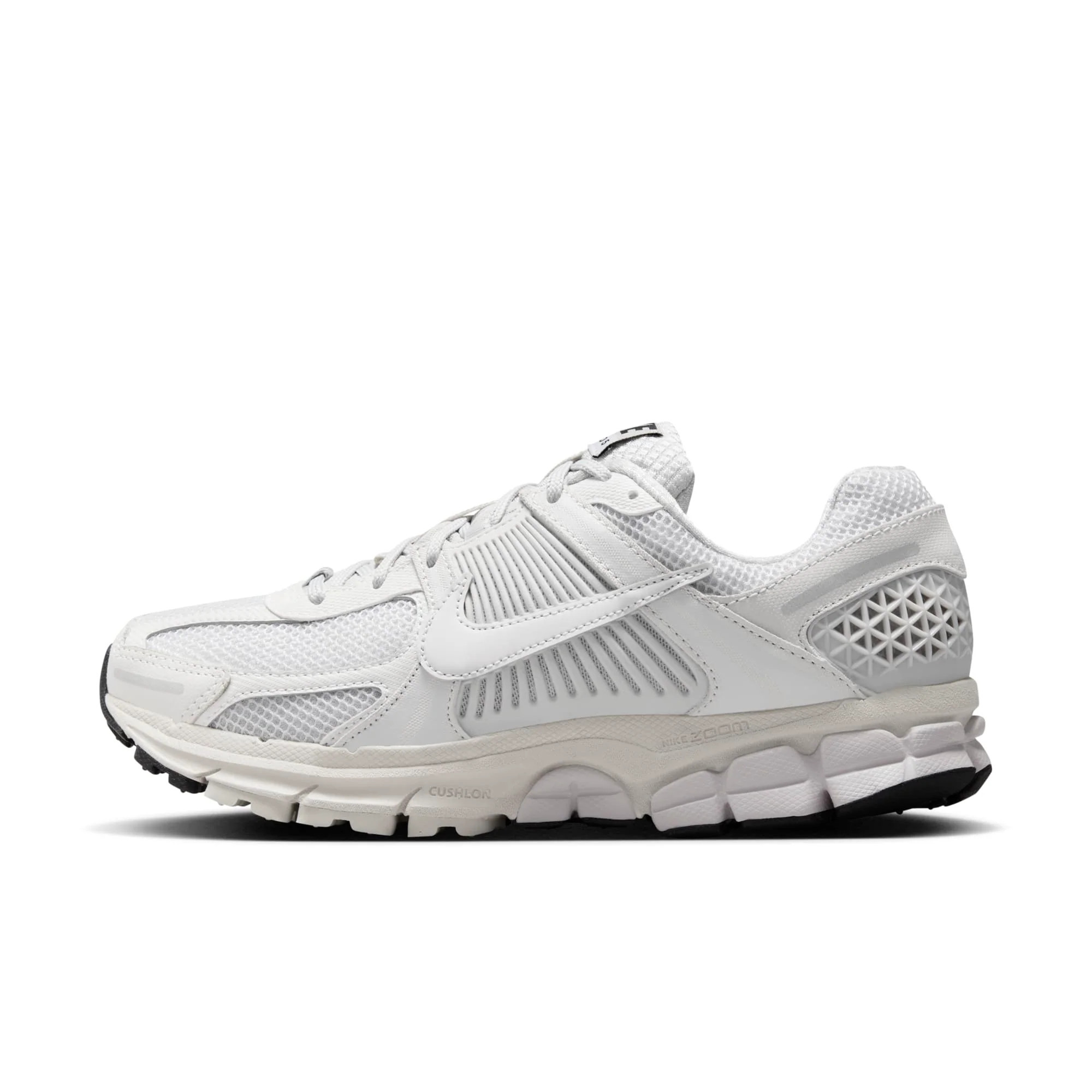 Nike Women's Zoom Vomero 5 - Fq7079-100 - White/Vast Grey-Black-Sail / 10.5 | Zulily