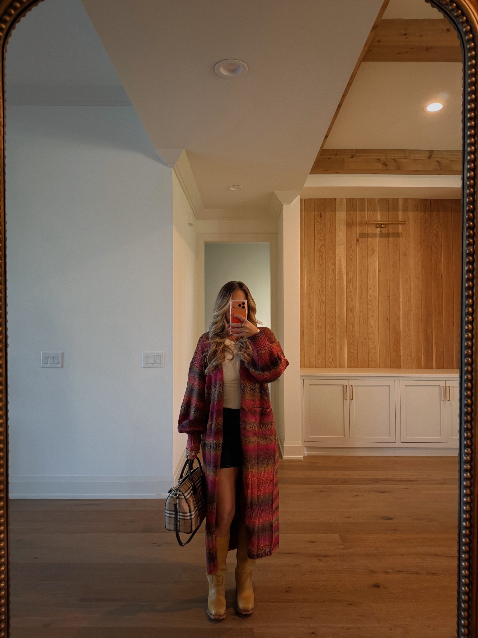 ootd for fall 🧡 

#LTKSeasonal #LTKHalloween