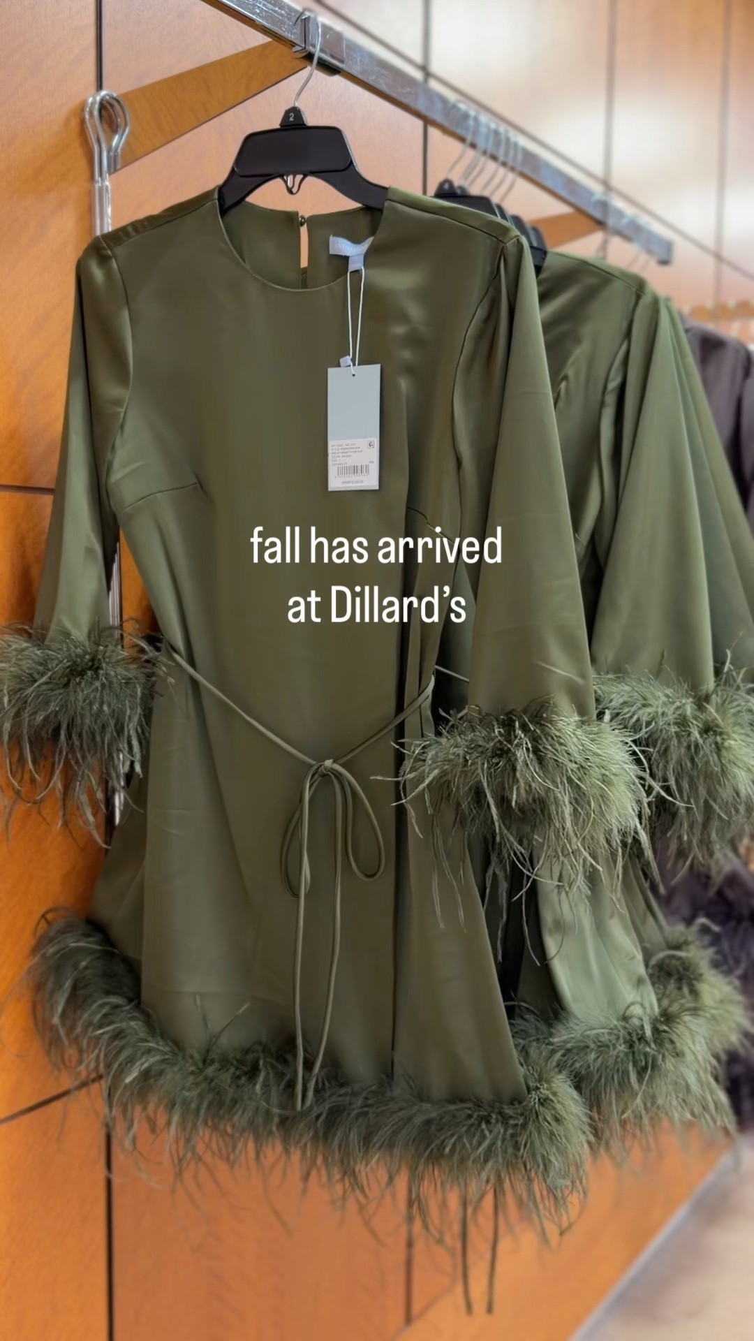 Rounding up the best fall finds at @dillards