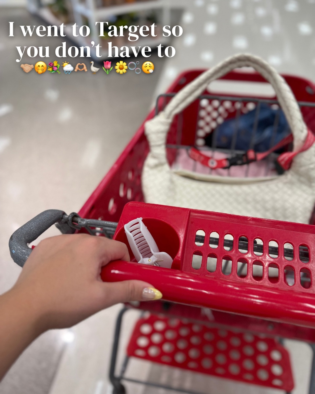 It’s Sunday! So you know what that means- TARGET HAUL of all of the best finds this past week. We’ve moved on pretty quickly to springggg 💐 and I’m here for it! Might be a bad time to post it in the middle of this winter storm 😅 but I’m so ready for spring! 🤭
•
•
•
•
#affordableclothes #targetstyle #targetfinds #targetfashion #targetdoesitagain #targetaddict  #targetforthewin #targetfind #targetclothes #targetoutfit #targetstyles #targetfashionfinds #foundattarget #casualstyle #sharemytargetstyle 
